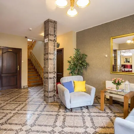 Tallar Mini-hôtel 2*