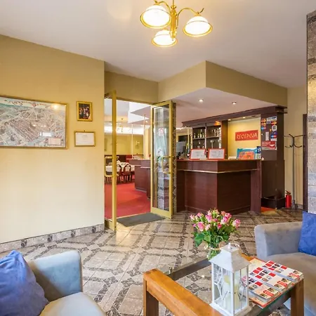 Mini-hôtel Tallar Gdańsk