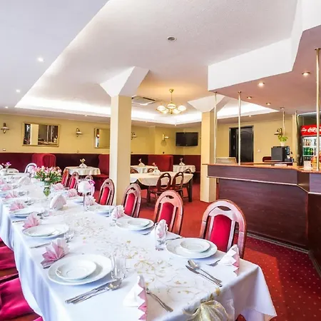 Mini-hôtel Tallar Gdańsk