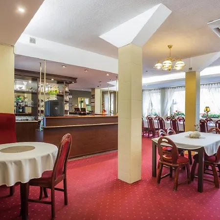 Mini-hôtel Tallar Gdańsk