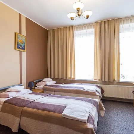 Tallar Mini-hôtel