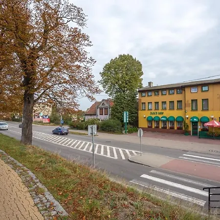 Tallar Zajazd Gdańsk