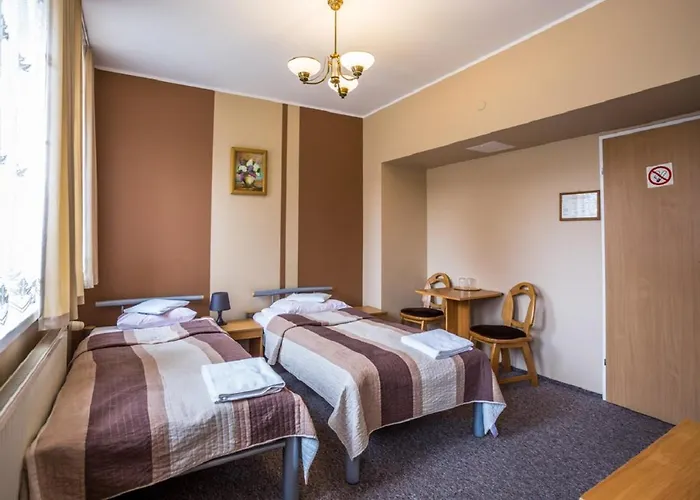 匝亚塔拉尔旅馆